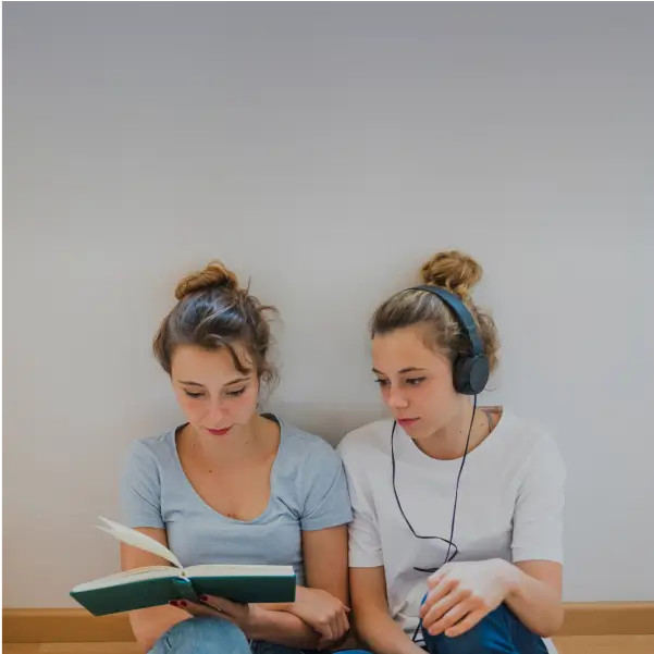 Curso de English Bteens - Módulo 02
