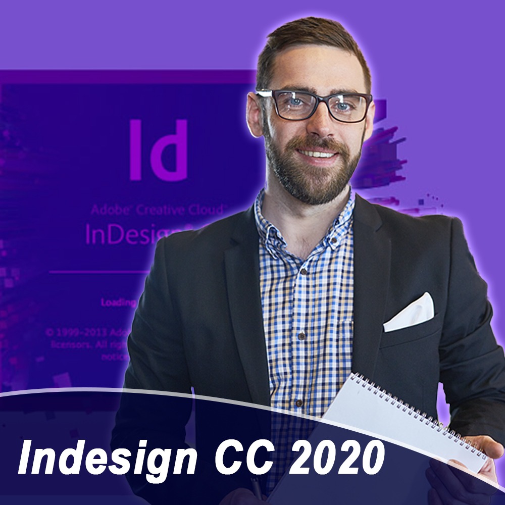 indesign